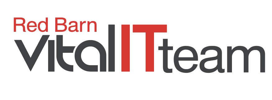 Vital IT logo