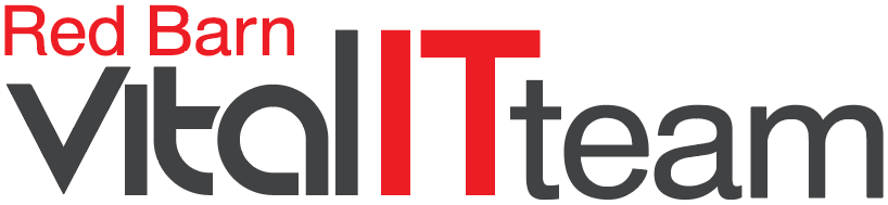 Vital IT logo