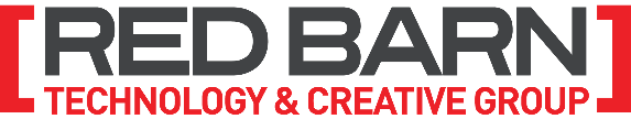 RB Creative logo