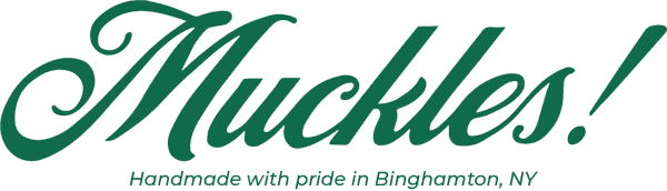 Muckles Ink logo