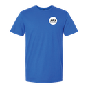 Alive With Autism - YOUTH - Full Back!