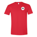 Alive With Autism - YOUTH - Full Back!