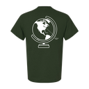 BU Geography Bowl - Softstyle Tshirt