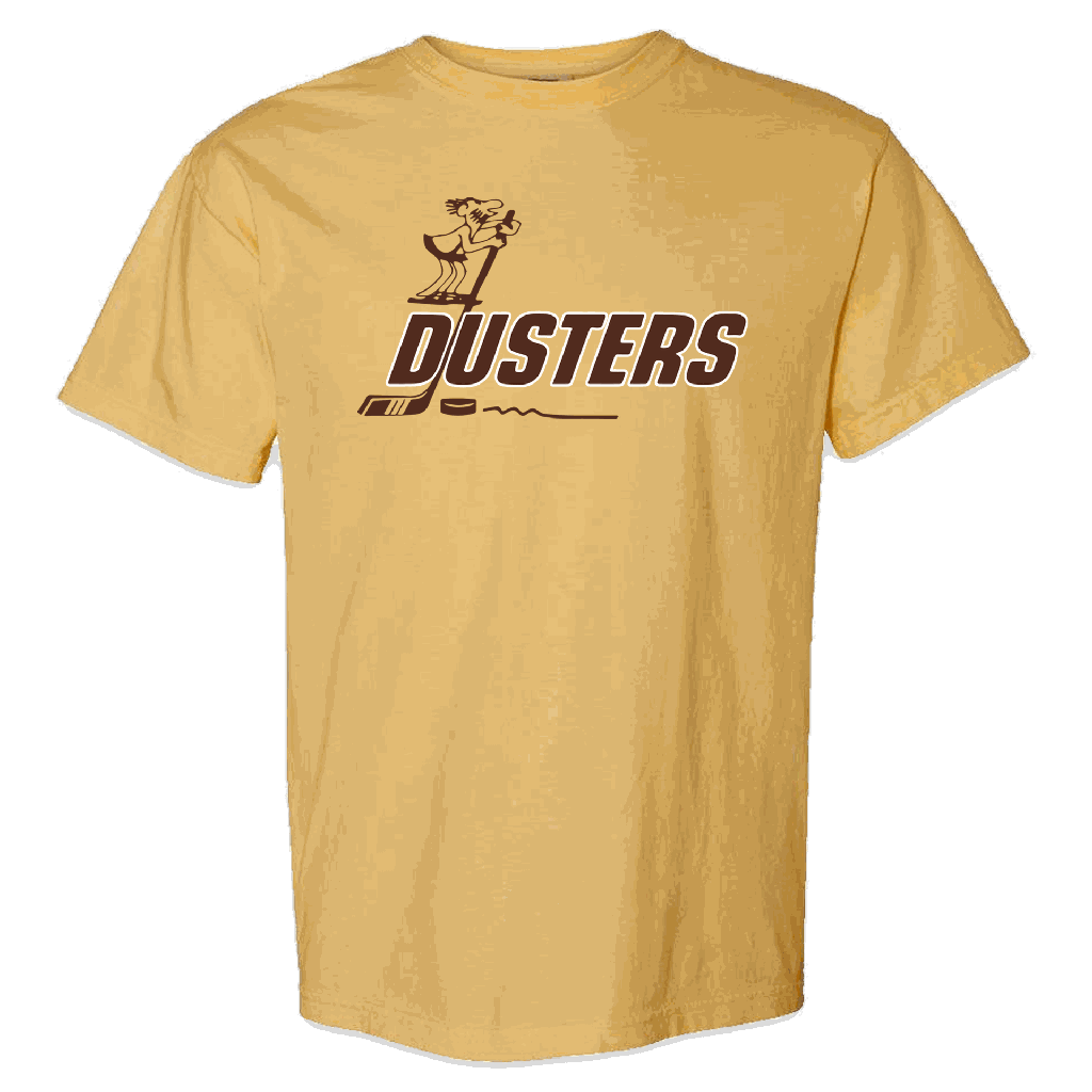 Broome Dusters Tshirt