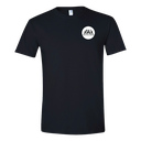 Alive With Autism - UNISEX - Slogan Back, Logo Left Chest!